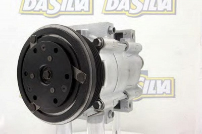 DA SILVA fc3031 - Компрессор, кондиционер